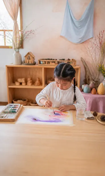 Waldorf-Steiner schools