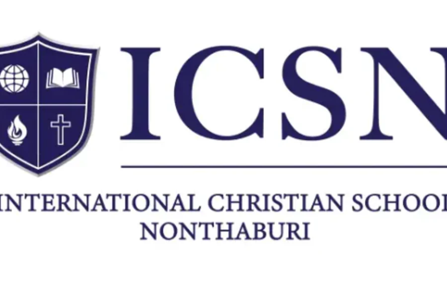 International Christian School Nonthaburi exterior