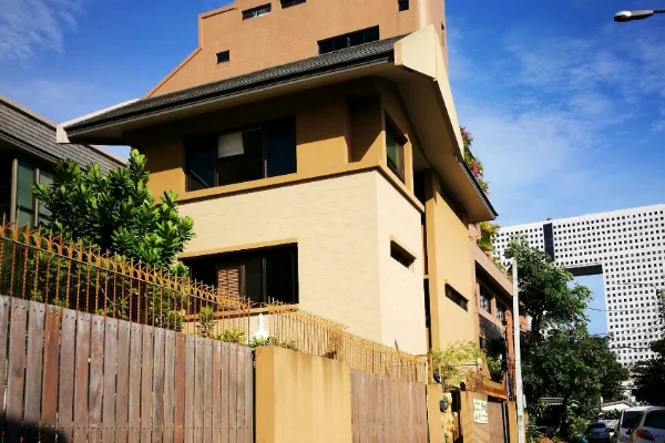 John Wyatt Montessori exterior